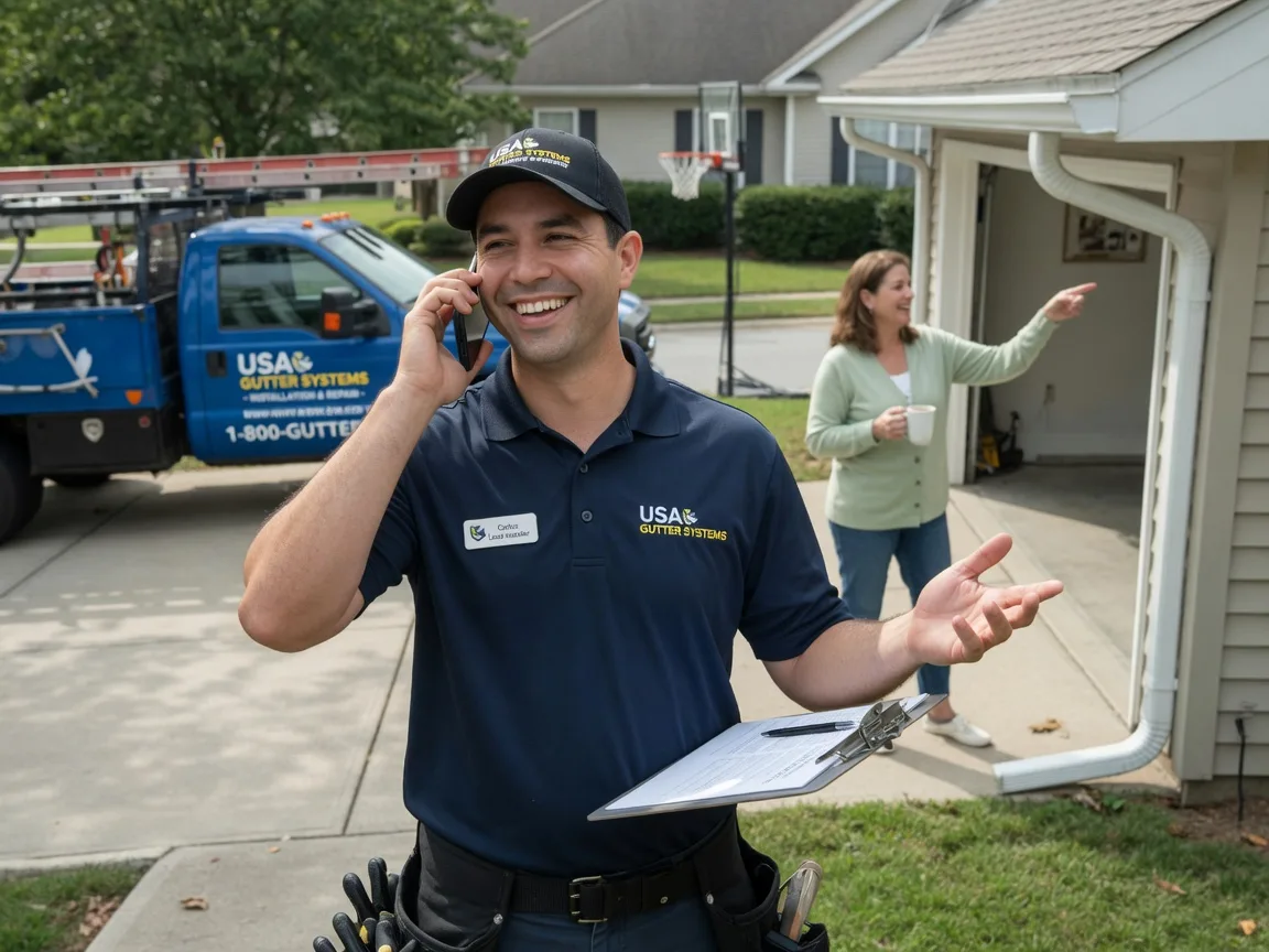 Gutter Installation Atwater, MN FAQs